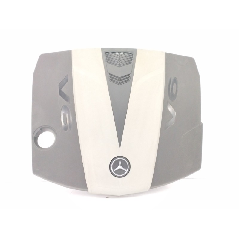 Recambio de tapa motor para mercedes-benz clase m (w164) 3.0 cdi cat referencia OEM IAM A6420103167  