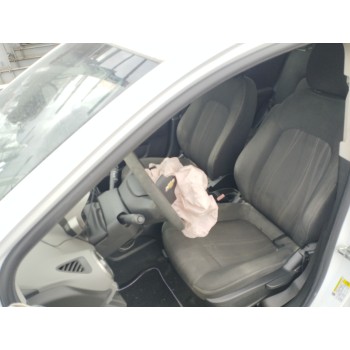 Recambio de carroceria corte para chevrolet aveo 1.4 cat referencia OEM IAM   