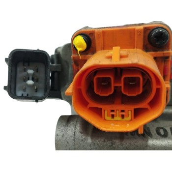 Recambio de compresor aire acondicionado para hyundai ioniq tecno hybrid referencia OEM IAM 97701G2000  