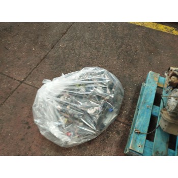 Recambio de motor completo para subaru vivio automatico 4x4 referencia OEM IAM EN07  DELCO INYECCION