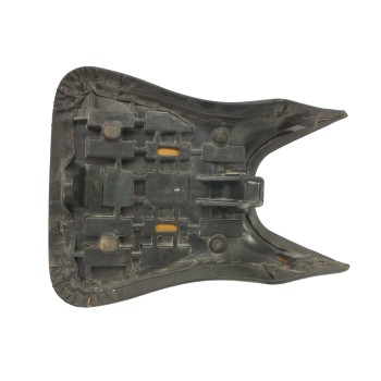 Recambio de asiento moto para . rieju rs2 matrix referencia OEM IAM   