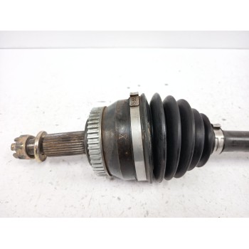 Recambio de transmision delantera derecha para hyundai tucson (jm) 2.0 crdi a las 4 ruedas referencia OEM IAM   