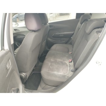 Recambio de carroceria corte para chevrolet aveo 1.4 cat referencia OEM IAM   