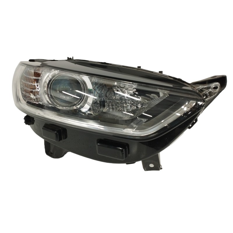 Recambio de faro derecho para ford mondeo lim. referencia OEM IAM ES7313W029HA  