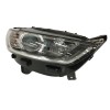 Recambio de faro derecho para ford mondeo lim. referencia OEM IAM ES7313W029HA  