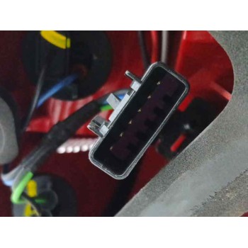 Recambio de piloto trasero izquierdo para opel mokka 1.6 cdti dpf referencia OEM IAM 42435941  