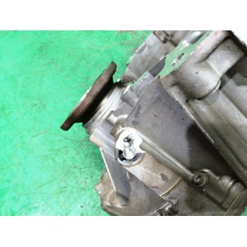 Recambio de despiece caja cambios para volkswagen t-roc 1.0 tsi referencia OEM IAM SEM 39136 KM 