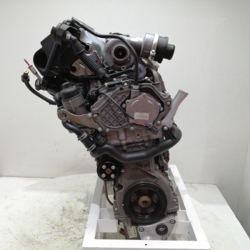 Recambio de motor completo para mercedes-benz clase a (w169) 2.0 cdi cat referencia OEM IAM 640942 105487 KM 