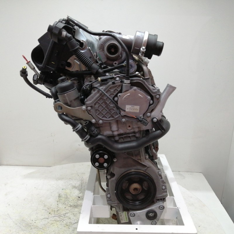 MOTOR COMPLETO