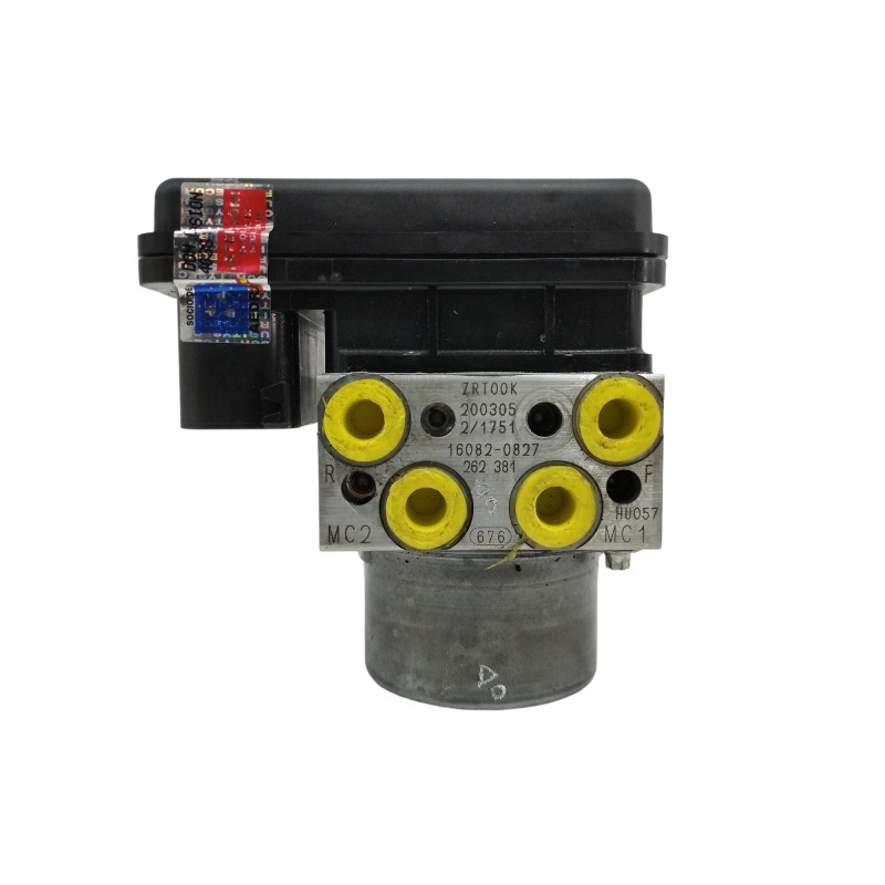 Recambio de abs para kawasaki zh2 1000 zh2 1000 referencia OEM IAM 160820827  