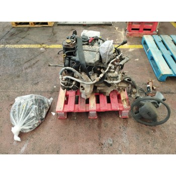 MOTOR COMPLETO EN07 DELCO INYECCION