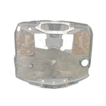 Recambio de tapa motor para mercedes-benz clase m (w164) 3.0 cdi cat referencia OEM IAM A6420103167  