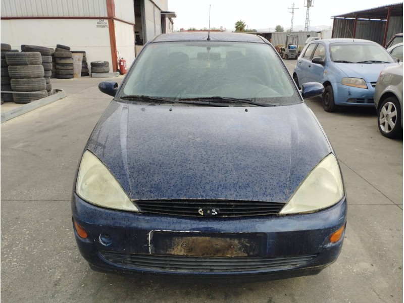 Recambio de carroceria corte para ford focus berlina (cak) 1.6 16v cat referencia OEM IAM   