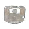Recambio de tapa motor para mercedes-benz clase m (w164) 3.0 cdi cat referencia OEM IAM A6420103167  
