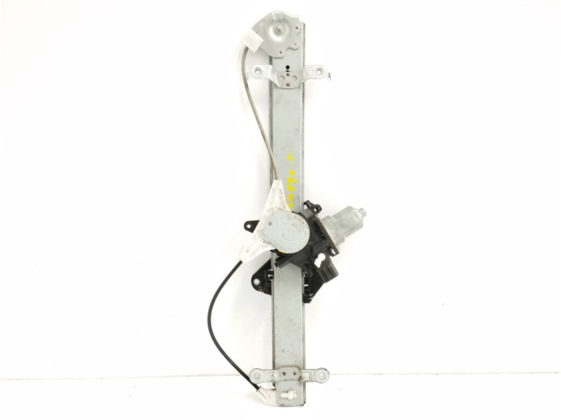 Recambio de elevalunas delantero derecho para subaru impreza g12 2.0 diesel cat referencia OEM IAM 61041FG000 Recambio de elevalunas delantero derecho para subaru impreza g12 2.0 diesel cat referencia OEM IAM 61041FG000