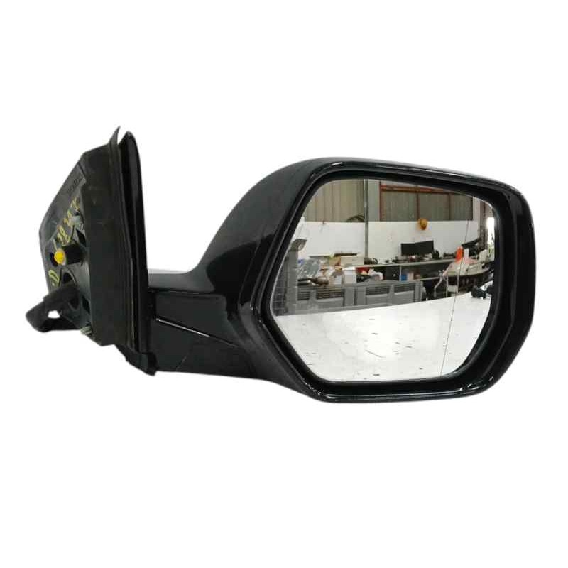 Recambio de retrovisor derecho para honda cr-v (re) 2.2 ctdi referencia OEM IAM  9 CABLES 