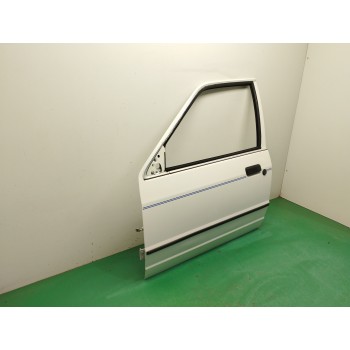 Recambio de puerta delantera izquierda para ford escort berlina 1.6 cat referencia OEM IAM   