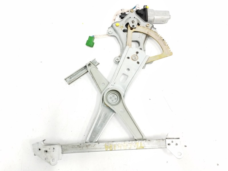 Recambio de elevalunas trasero izquierdo para subaru legacy familiar/outback b13 (bp) 2.0 cat referencia OEM IAM TIJERA  