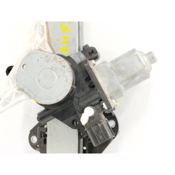 Recambio de elevalunas delantero derecho para subaru impreza g12 2.0 diesel cat referencia OEM IAM 61041FG000  