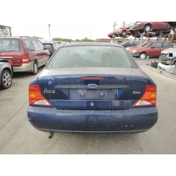 Recambio de carroceria corte para ford focus berlina (cak) 1.6 16v cat referencia OEM IAM   