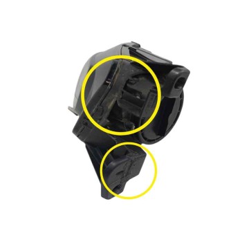 Recambio de faro izquierdo para citroën c4 picasso 1.6 blue-hdi fap referencia OEM IAM 9675974980 OBSERVAR FOTO 