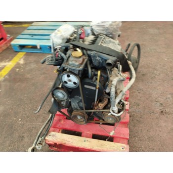 Recambio de motor completo para subaru vivio manual 4x4 referencia OEM IAM EN07  DELCO INYECCION