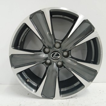 LLANTA 4261176320 18X7J45 5H 5X115