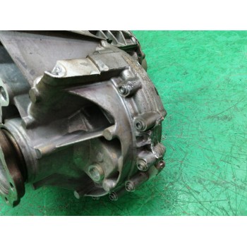 Recambio de despiece caja cambios para volkswagen t-roc 1.0 tsi referencia OEM IAM SEM 39136 KM 