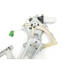 Recambio de elevalunas trasero izquierdo para subaru legacy familiar/outback b13 (bp) 2.0 cat referencia OEM IAM TIJERA  