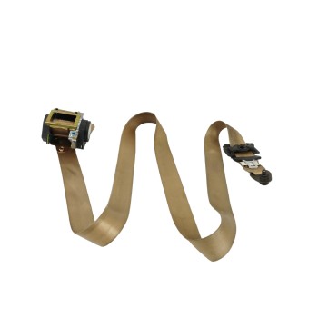 Recambio de cinturon seguridad delantero izquierdo para bmw 7 (e65, e66, e67) 730 d referencia OEM IAM 561078501  