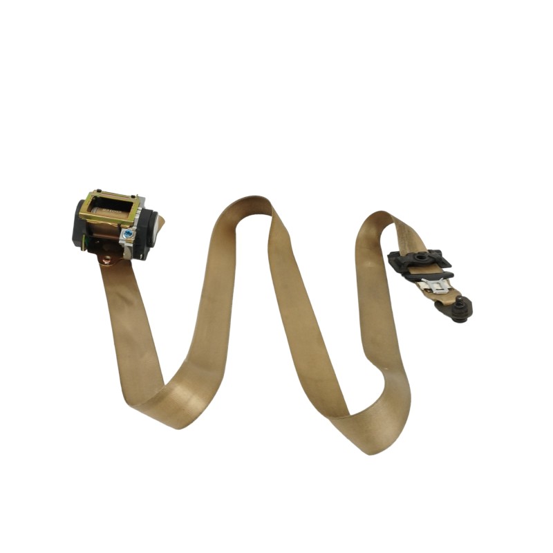 Recambio de cinturon seguridad delantero izquierdo para bmw 7 (e65, e66, e67) 730 d referencia OEM IAM 561078501  