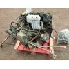 Recambio de motor completo para subaru vivio manual 4x4 referencia OEM IAM EN07  DELCO INYECCION