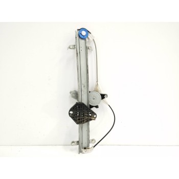 Recambio de elevalunas delantero derecho para subaru impreza g12 2.0 diesel cat referencia OEM IAM 61041FG000  