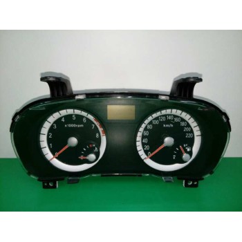 Recambio de cuadro instrumentos para kia rio 1.4 concept referencia OEM IAM 940031G150 940031G121 