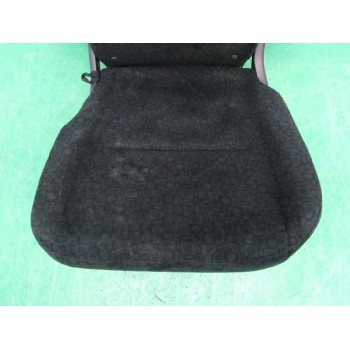 Recambio de asientos trasero izquierdo para honda fr-v (be) 2.2 ctdi referencia OEM IAM   