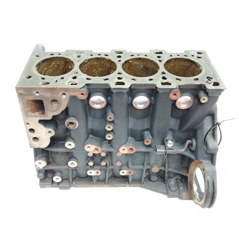 Recambio de bloque para ssangyong rodius ii 2.2 xdi referencia OEM IAM   