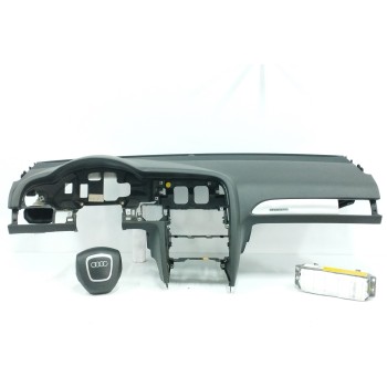 Recambio de salpicadero para audi a6 berlina (4f2) 3.0 v6 24v tdi referencia OEM IAM 4F1858041 4F0880201S 4F1880204C