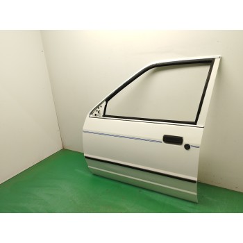 Recambio de puerta delantera izquierda para ford escort berlina 1.6 cat referencia OEM IAM   