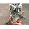 Recambio de motor completo para subaru vivio manual 4x4 referencia OEM IAM EN07  DELCO INYECCION