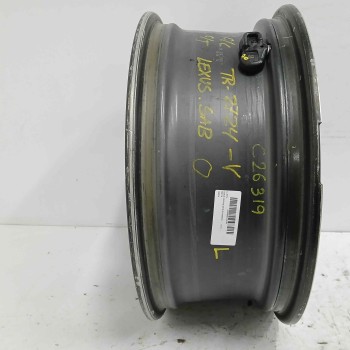 Recambio de llanta para lexus ux(za10) (2018) 2.0 hibrido referencia OEM IAM 4261176320 18X7J45 5H 5X115
