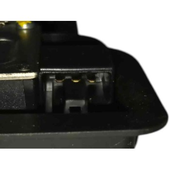 Recambio de cerradura maletero / porton para infiniti q50 2.2 diesel cat referencia OEM IAM 846314GA2A  