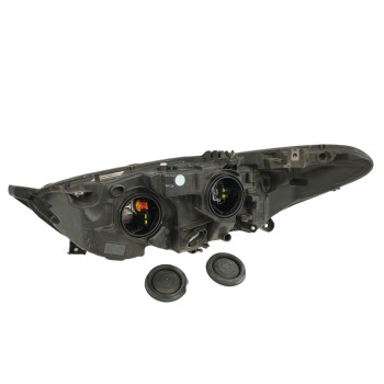 Recambio de faro derecho para ford mondeo lim. referencia OEM IAM ES7313W029HA  