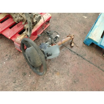Recambio de motor completo para subaru vivio manual 4x4 referencia OEM IAM EN07  DELCO INYECCION