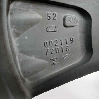Recambio de llanta para lexus ux(za10) (2018) 2.0 hibrido referencia OEM IAM 4261176320 18X7J45 5H 5X115