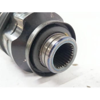 Recambio de transmision delantera derecha para hyundai tucson (jm) 2.0 crdi a las 4 ruedas referencia OEM IAM   