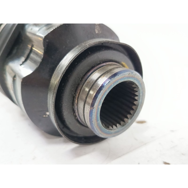 TRANSMISION DELANTERA DERECHA