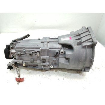 Recambio de caja cambios para bmw serie 3 touring (e91) 2.0 16v diesel referencia OEM IAM HED  