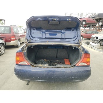 Recambio de carroceria corte para ford focus berlina (cak) 1.6 16v cat referencia OEM IAM   