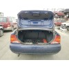 Recambio de carroceria corte para ford focus berlina (cak) 1.6 16v cat referencia OEM IAM   