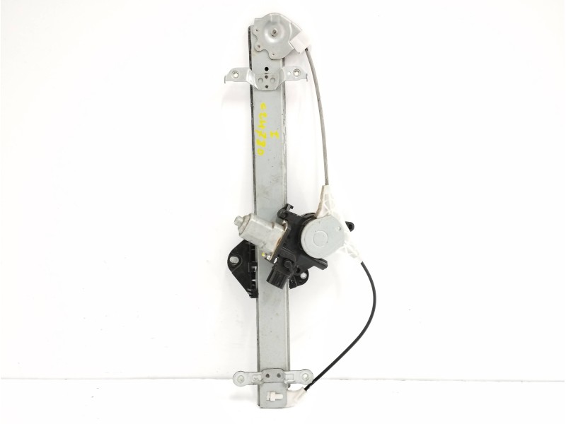 Recambio de elevalunas delantero izquierdo para subaru impreza g12 2.0 diesel cat referencia OEM IAM 61041FG010  